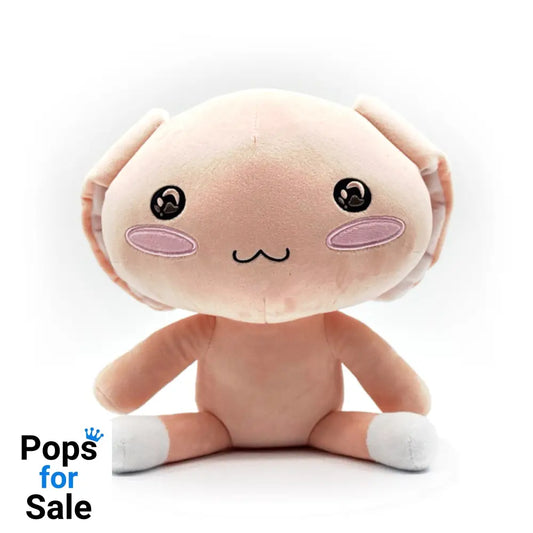 Youtooz - Doko Demo Issyo: Jun Plush (9 Inch)