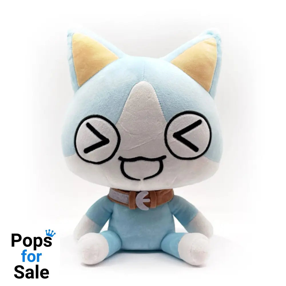 Youtooz - Doko Demo Issyo: Sora Plush (9 Inch)