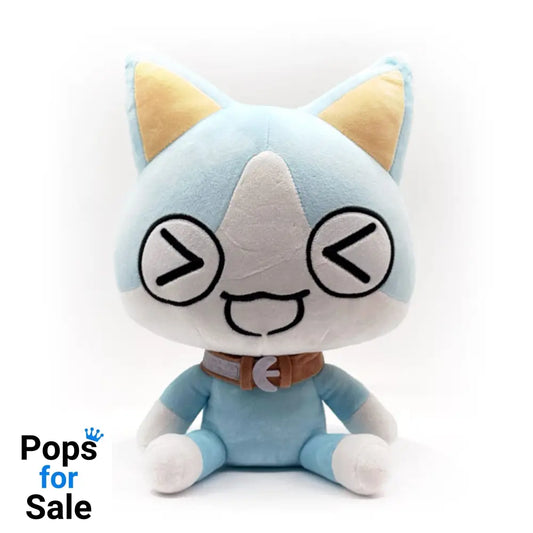 Youtooz - Doko Demo Issyo: Sora Plush (9 Inch)