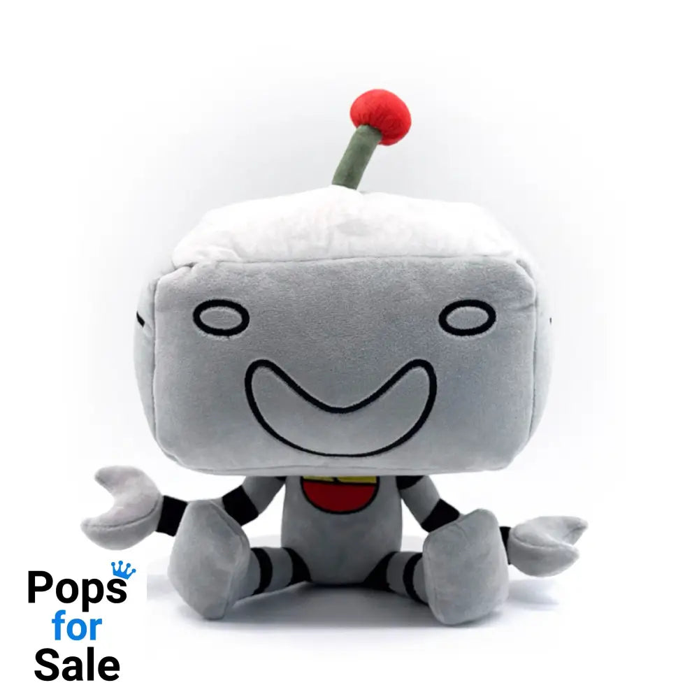 Youtooz - Doko Demo Issyo: Suzuki Plush (9 Inch)