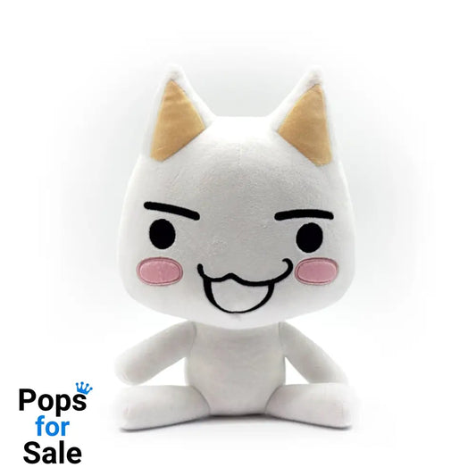 Youtooz - Doko Demo Issyo: Toro Plush (9 Inch)