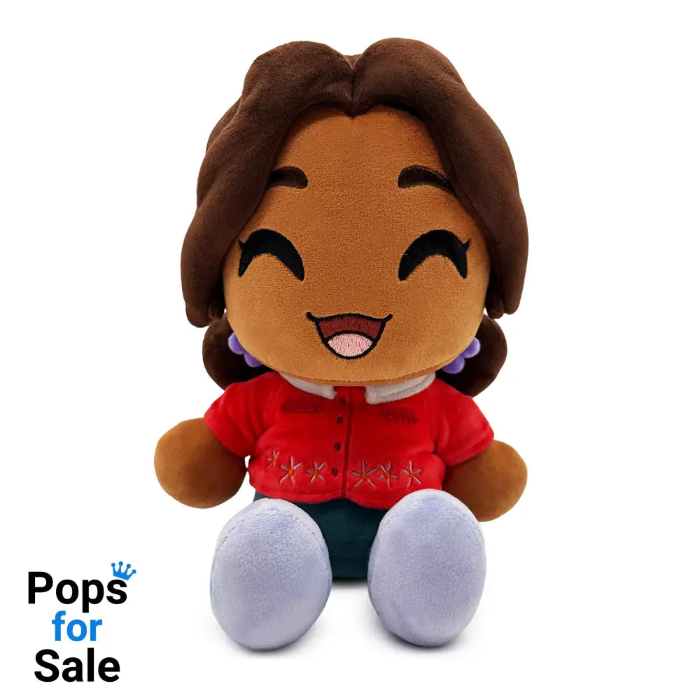 Youtooz - Five Nights at Freddy's: Cassie Plush (9 Inch)