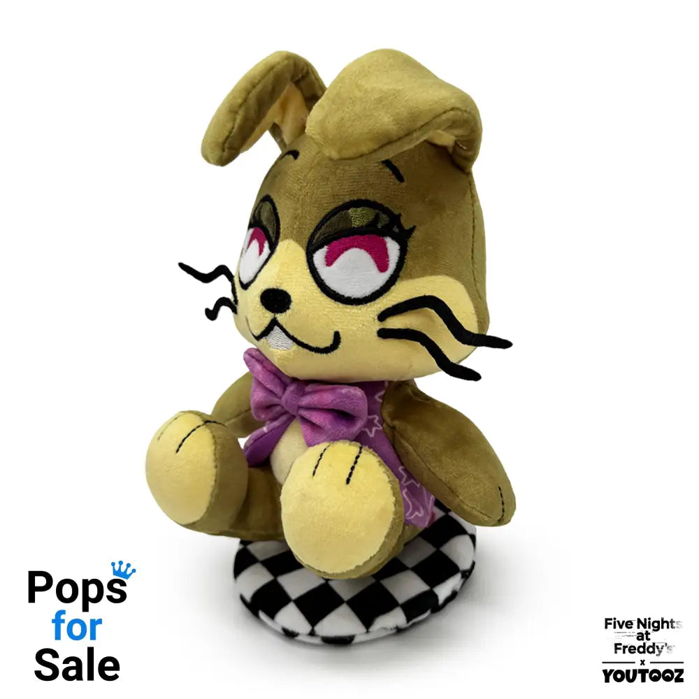 YouTooz - Five Nights at Freddy's: Glitch Trap Shoulder Rider (6IN)