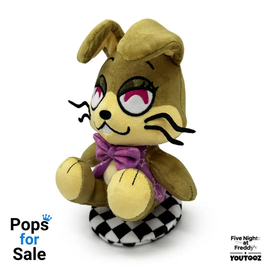 YouTooz - Five Nights at Freddy's: Glitch Trap Shoulder Rider (6IN)
