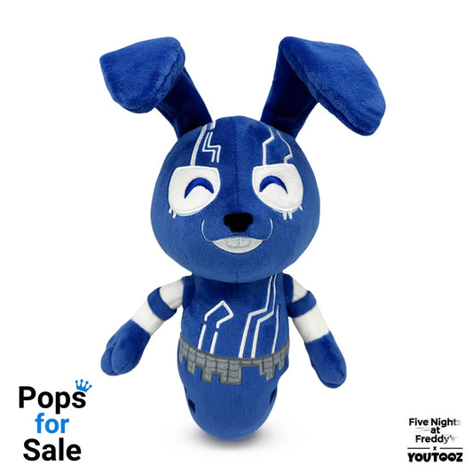 YouTooz - Five Nights at Freddy's: M.X.E.S Plush (9 Inch)