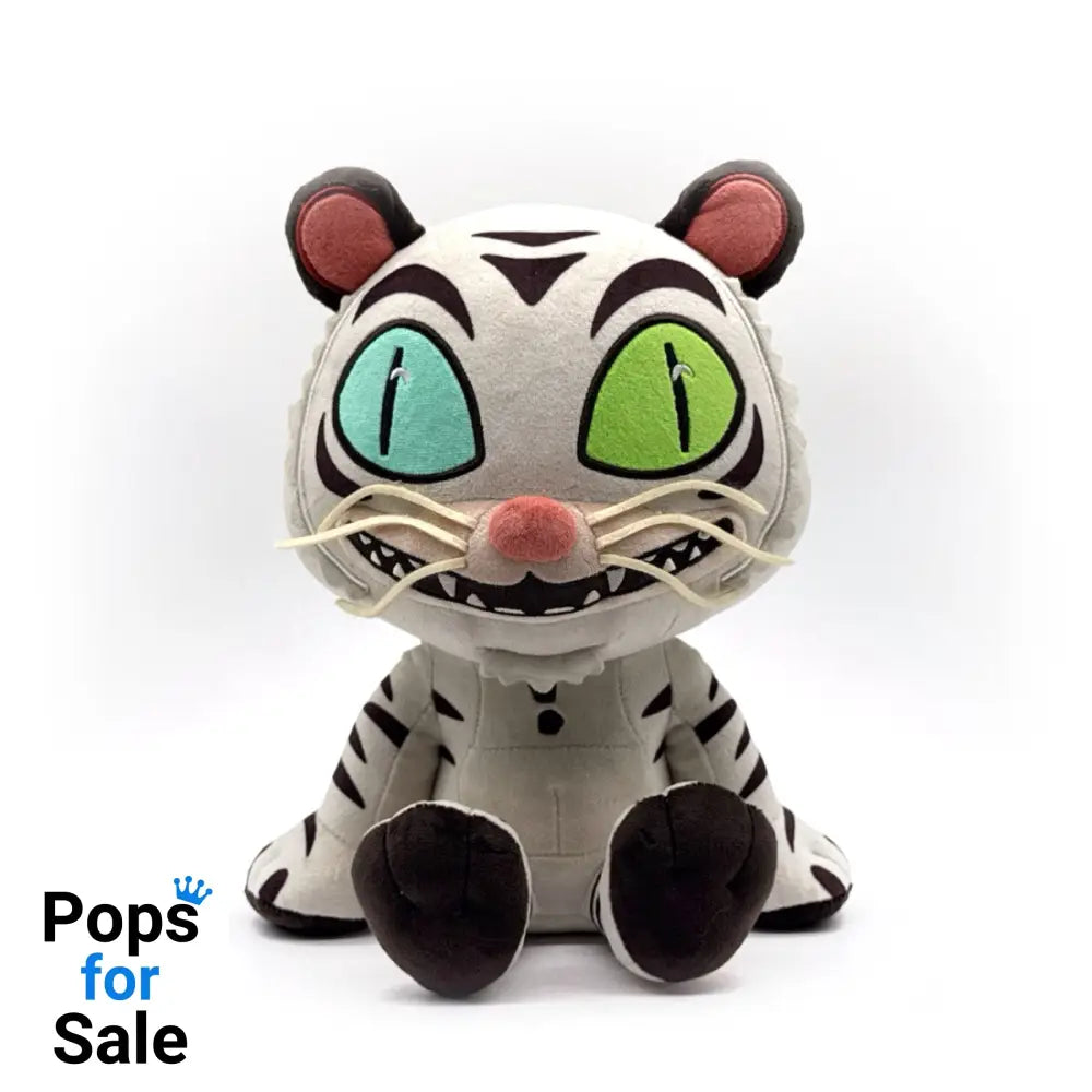 Youtooz - Five Nights at Freddy's: White Tiger Plush (9 Inch)