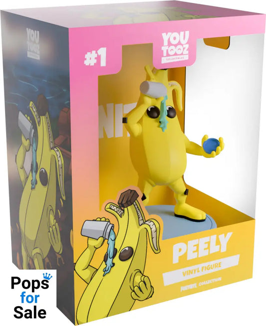 Youtooz - Fortnite: Peely