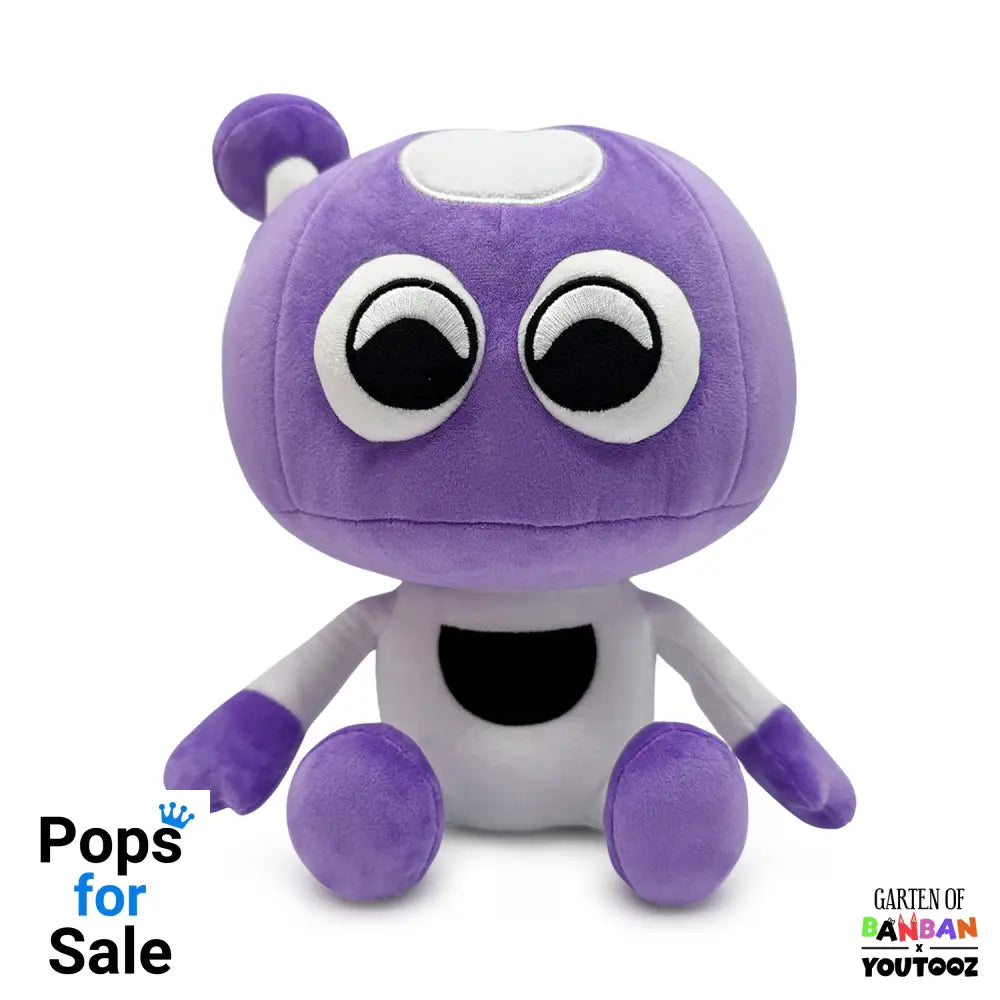 YouTooz - Garten of Banban: Truffletoot Plush (9 Inch)