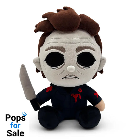 Youtooz - Halloween: Michael Myers Plush (9 Inch)