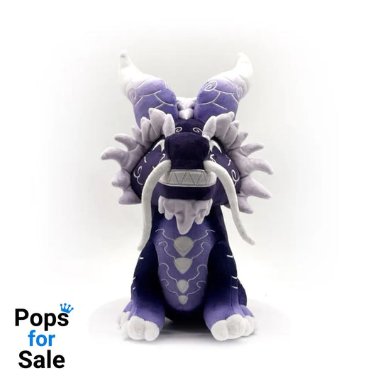 Youtooz - Heavenly Onyx Cloud Serpent Plush (9 Inch) - World of Warcraft