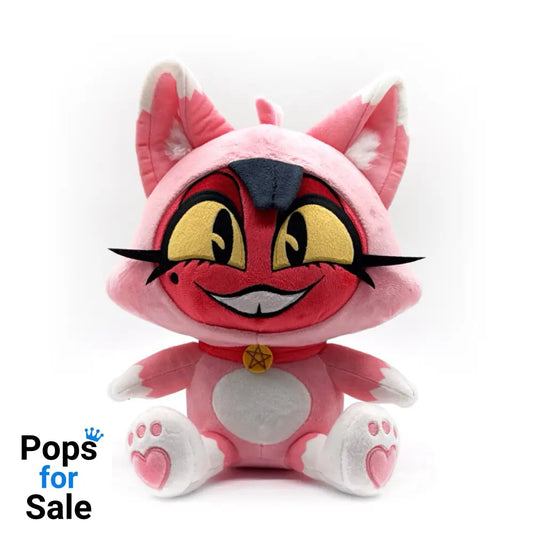 Youtooz - Helluva Boss - Halloween Millie Plush (9 Inch)