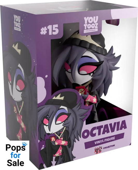 Youtooz - Helluva Boss: Octavia