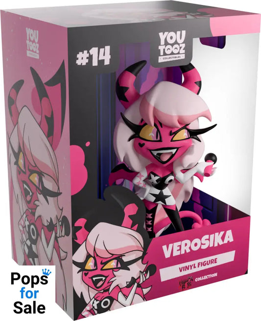 Youtooz - Helluva Boss: Verosika