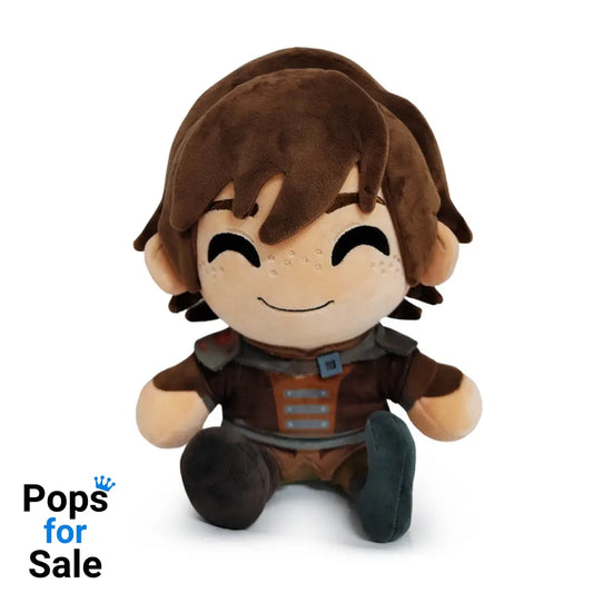 Youtooz - Hiccup Plush (9 Inch) - How to Train Your Dragon