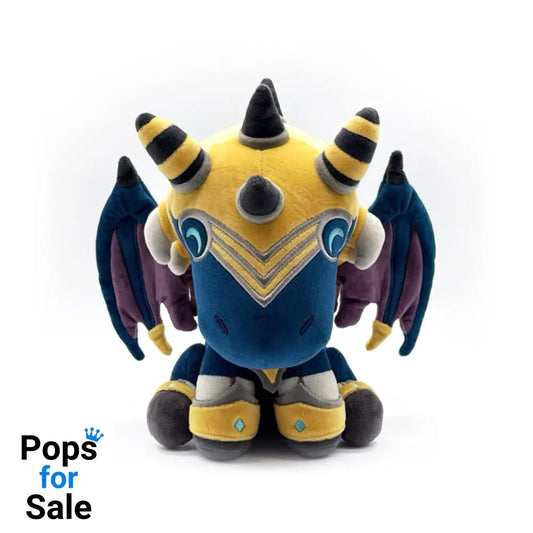Youtooz - Invincible Plush (9 Inch) - World of Warcraft