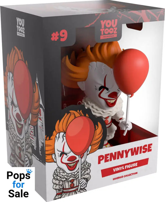 Youtooz - IT: Pennywise