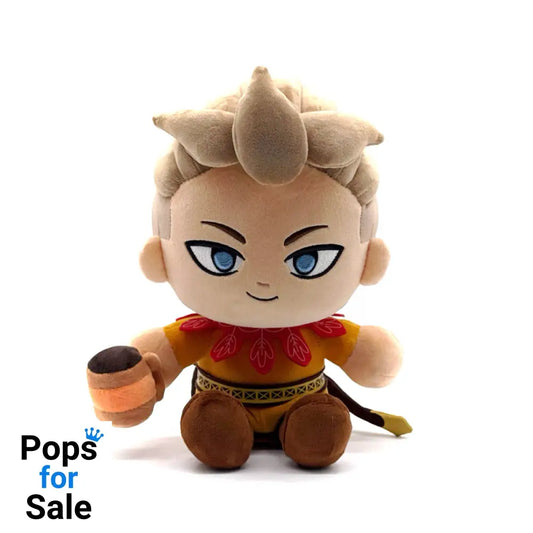 Youtooz - Kingdom Come: Deliverance II - Capon Plush (9 Inch)