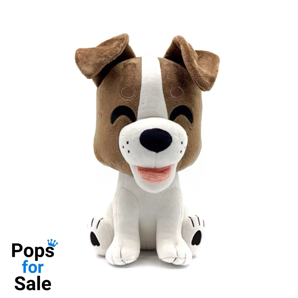 Youtooz - Kingdom Come: Deliverance II - Mutt Plush (9 Inch)