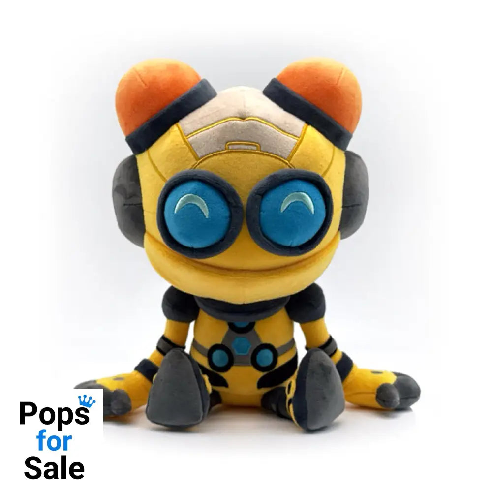 Youtooz - Kit Plush (9 Inch) - Ratchet And Clank