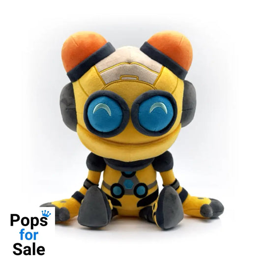 Youtooz - Kit Plush (9 Inch) - Ratchet And Clank