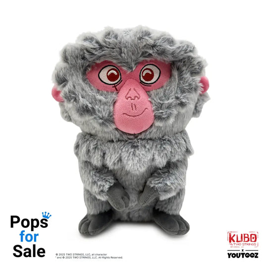 YouTooz - Kubo: Satiaru Plush (9 Inch)