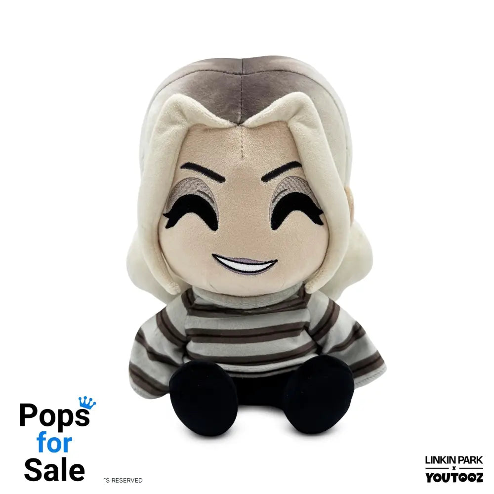 Youtooz - Linkin Park: Emily Plush (9 Inch)