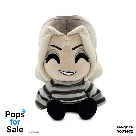 Youtooz - Linkin Park: Emily Plush (9 Inch)