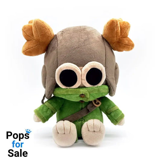 Youtooz - Little Nightmares III - Alone Plush (9 Inch)