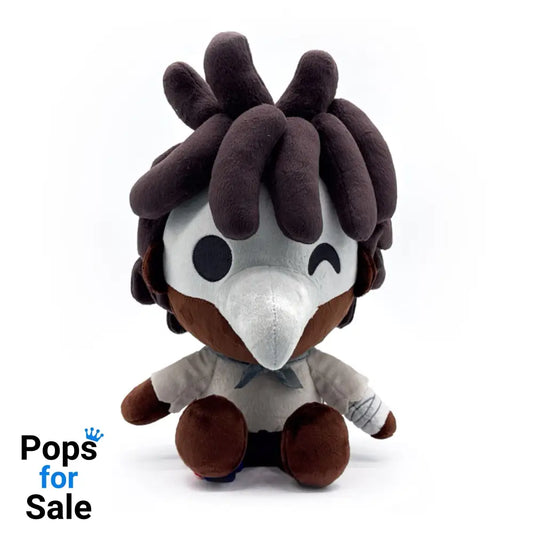 Youtooz - Little Nightmares III - Low Plush (9 Inch)
