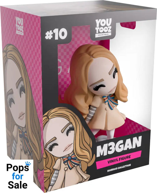 Youtooz - M3GAN: M3GAN