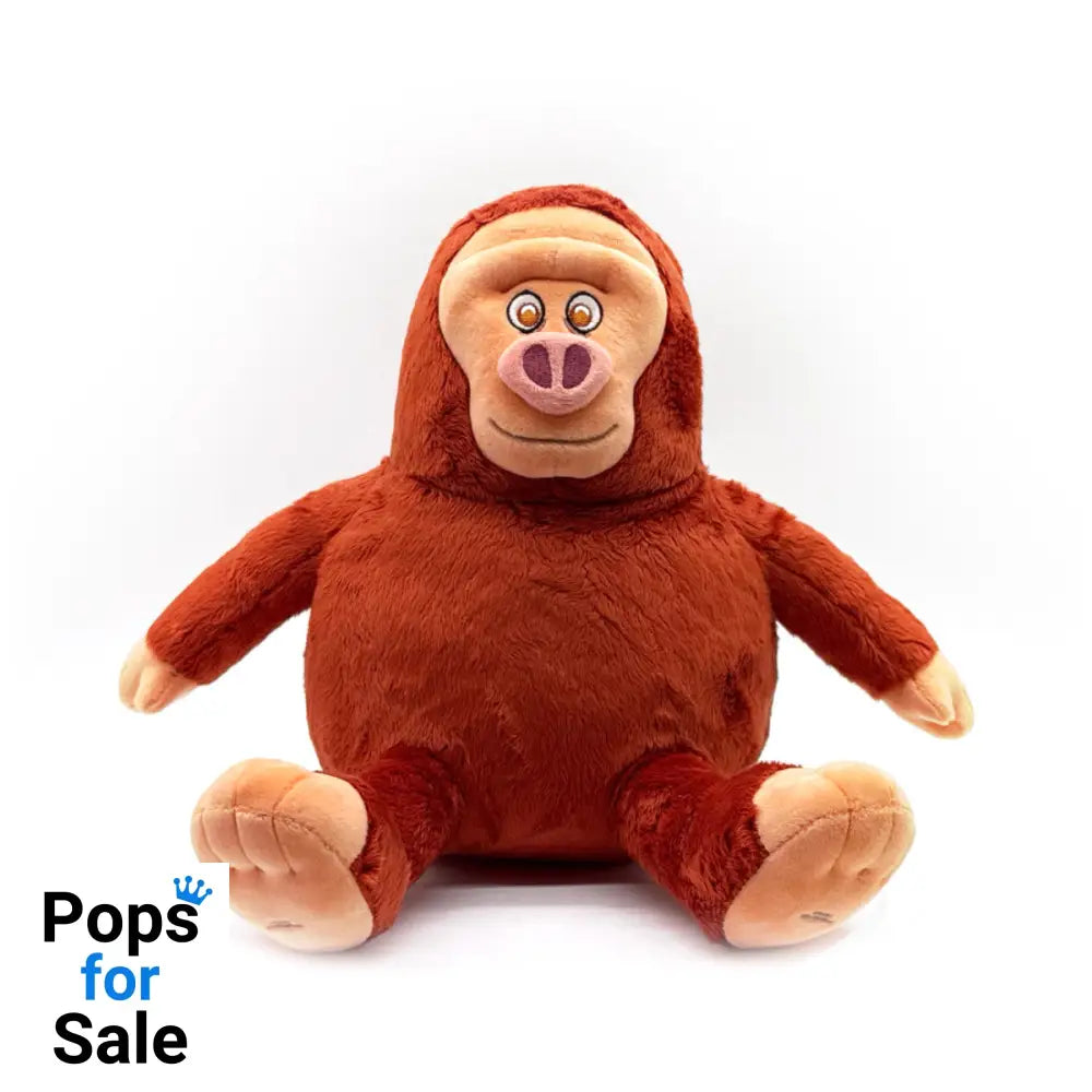 Youtooz - Missing Link: Mr. Link Plush (9 Inch)