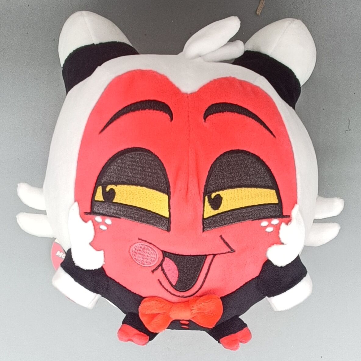 Helluva Boss Youtooz Plush Moxxie Stickie (6 Inches) Figure