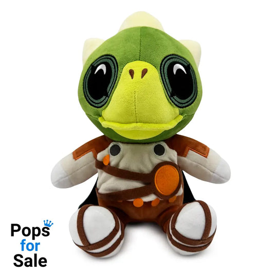 Youtooz - No Man's Sky: Gek Plush (9 Inch)