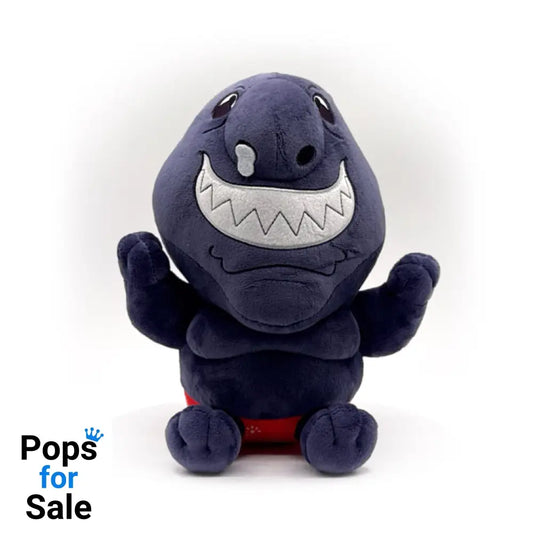 Youtooz - Ojama Black Plush (9in) - Yu-Gi-Oh!