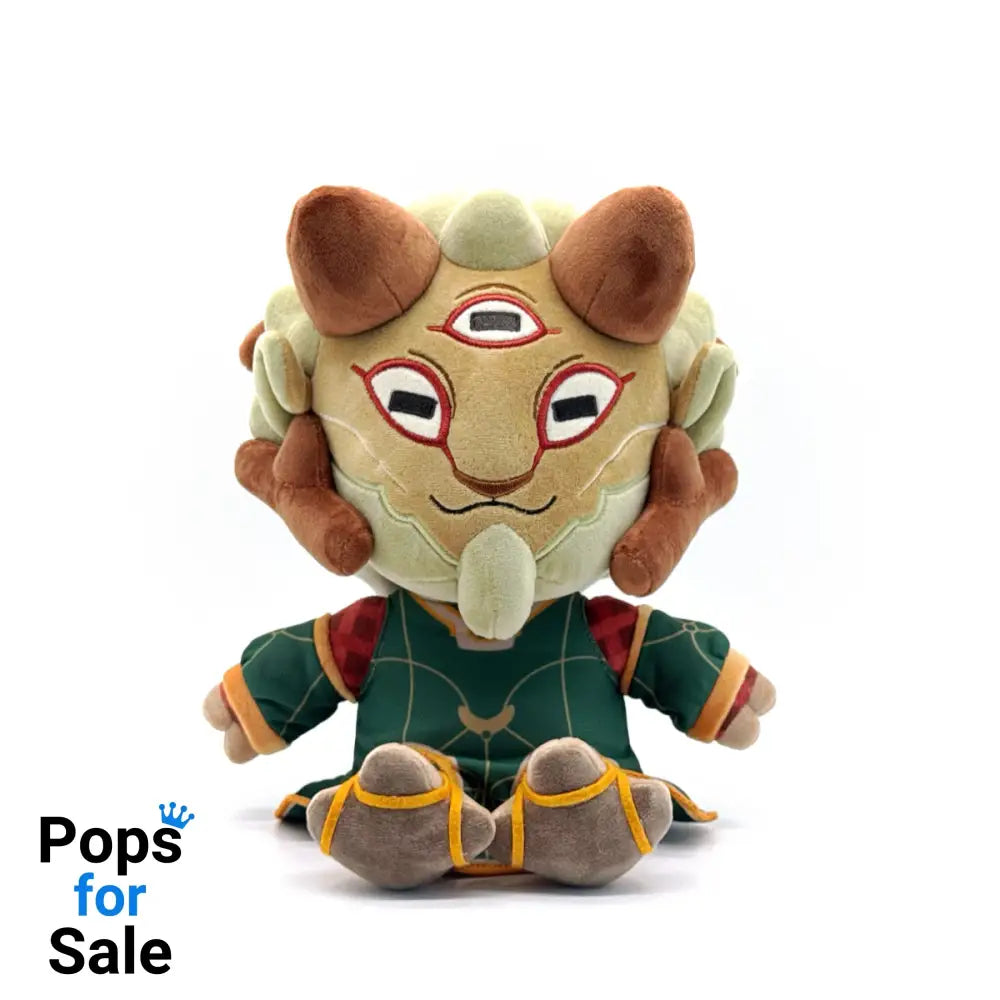 Youtooz - Outer Wilds: Nomai Plush (9 Inch)