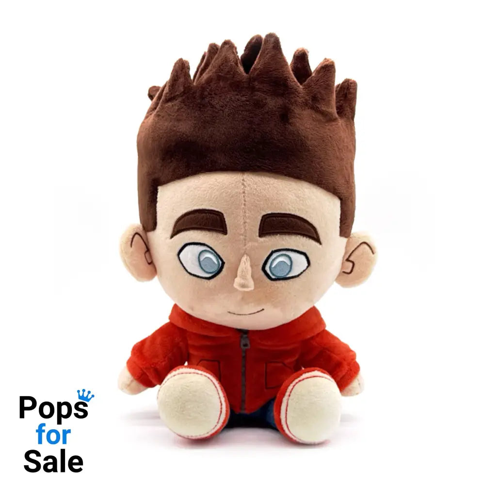 Youtooz - ParaNorman: Norman Babcock Plush (9 Inch)