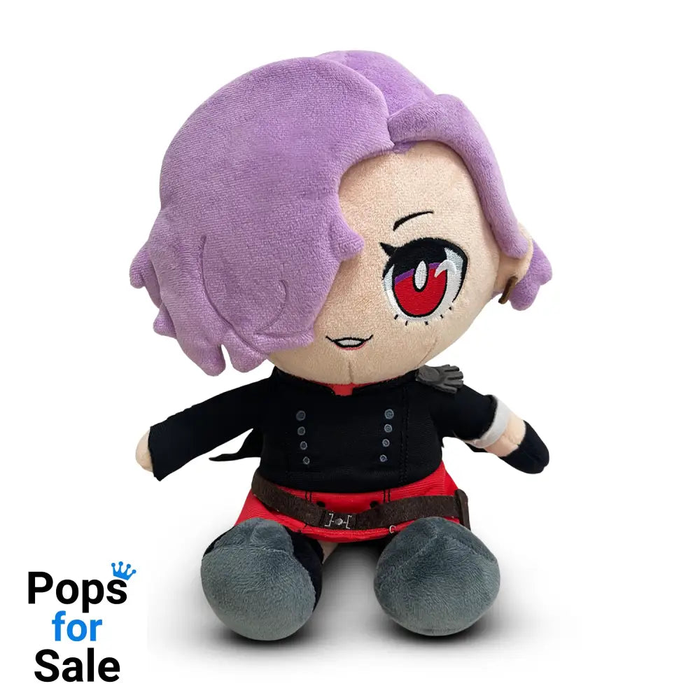 Youtooz - Persona 5 Tactica: Erina Plush (9 Inch)