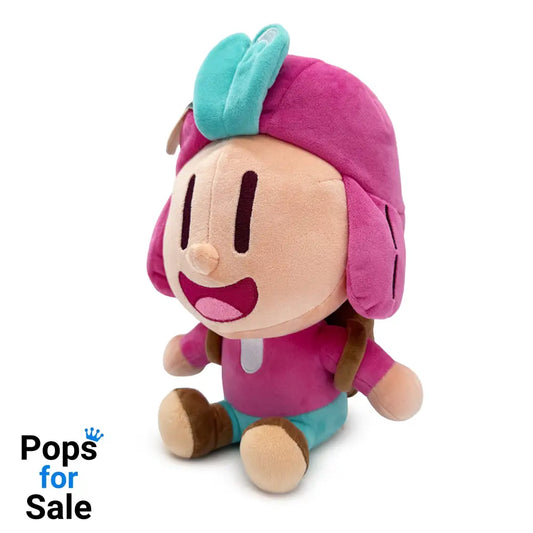 Youtooz - Plucky Squire: Jot Plush (9 Inch)