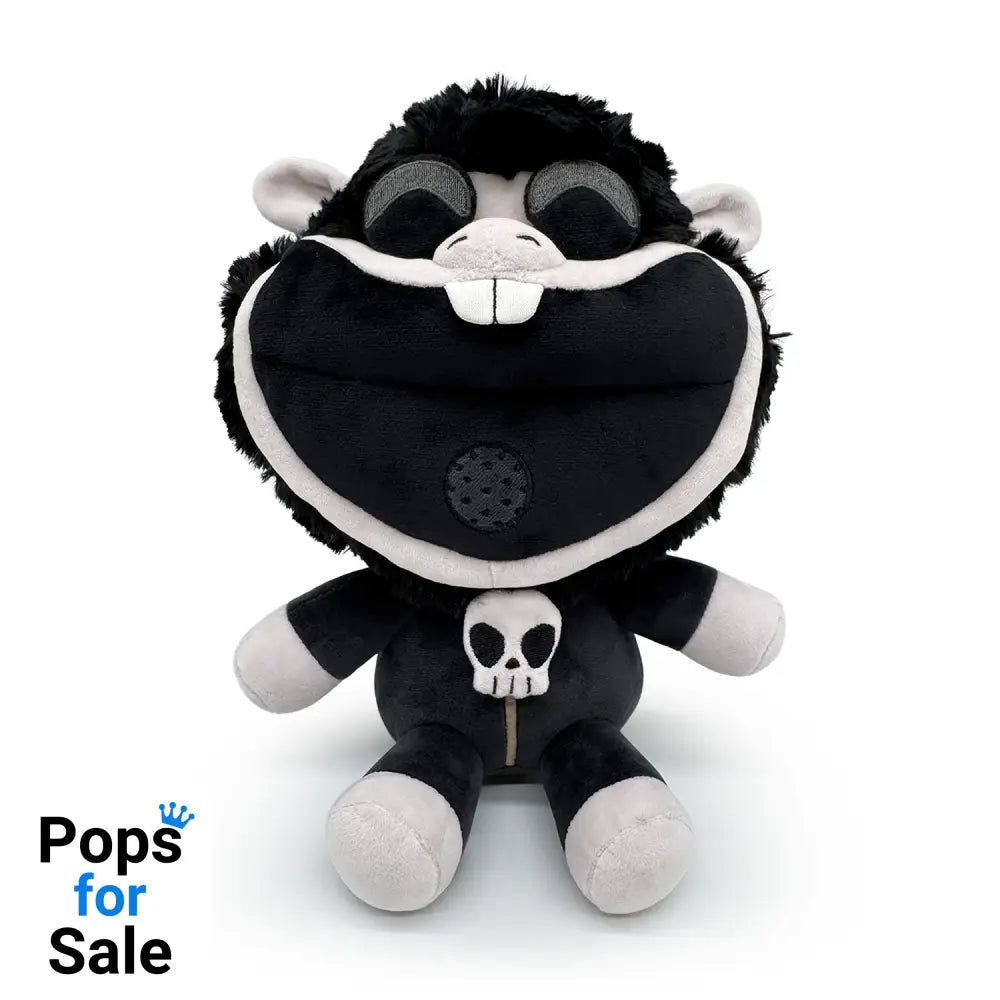 Youtooz - Poppy Playtime: BaBa Chops Plush (9 Inch)