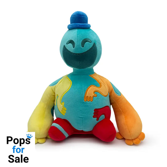 Youtooz - Poppy Playtime: Doey Plush (9 Inch)