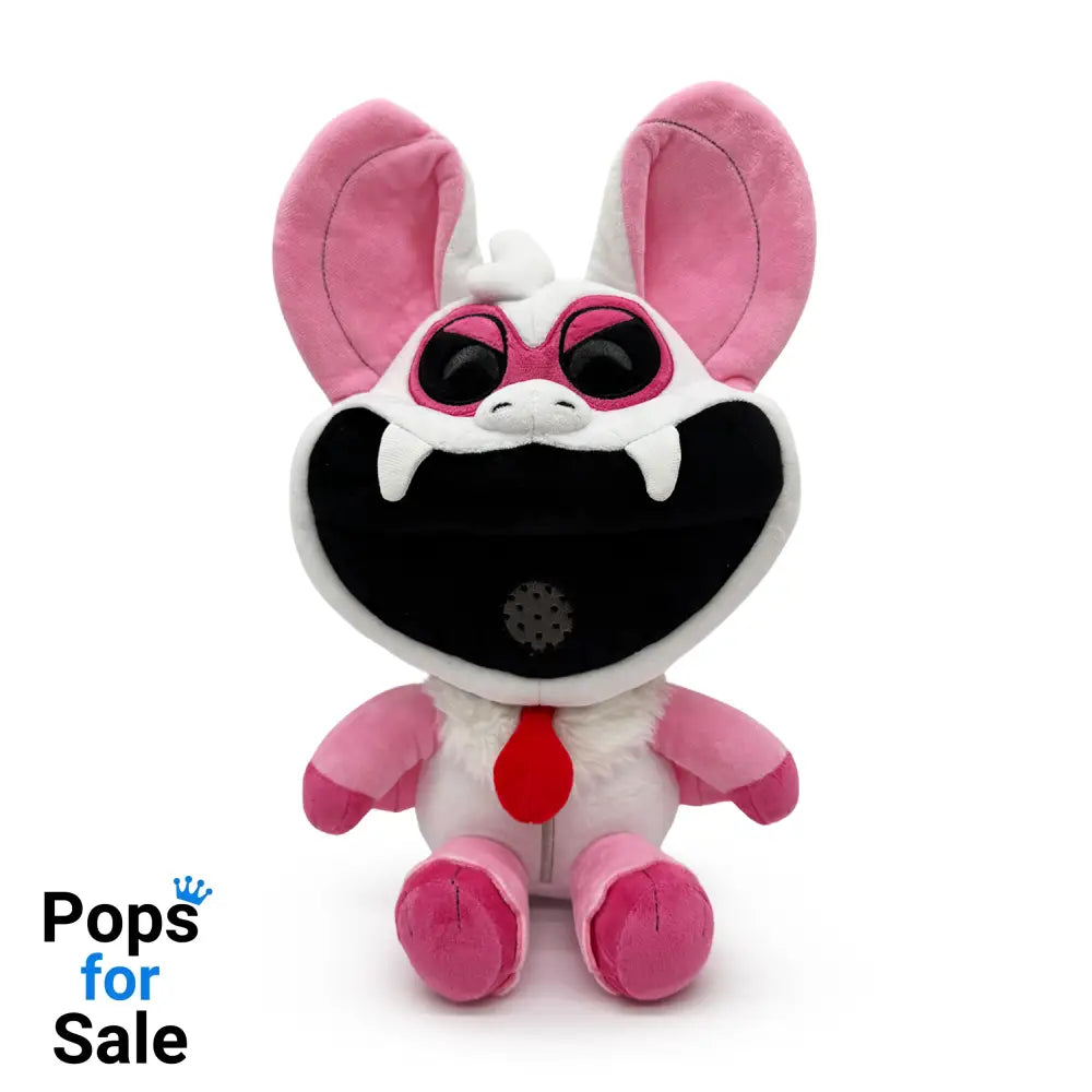 Youtooz - Poppy Playtime: Rabie Baby Plush (9 Inch)