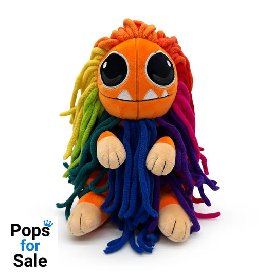 Youtooz - Poppy Playtime: Yarnaby Plush (9 Inch)