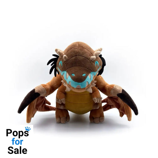 Youtooz - Proto-Drake Plush (9 Inch) - World of Warcraft