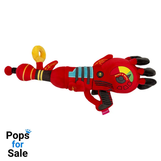 Youtooz - Ray Gun Plush (9 Inch) - Call of Duty