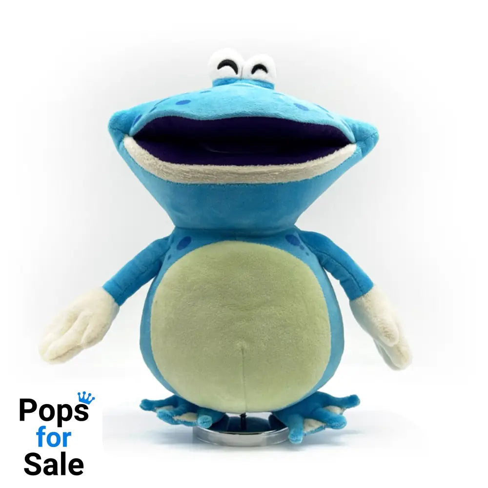 Youtooz - Rayman Legends - Globlox Plush (9 Inch)