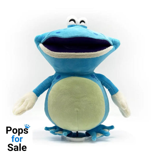 Youtooz - Rayman Legends - Globlox Plush (9 Inch)