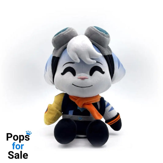 Youtooz - Rivet Plush (9 Inch) - Ratchet And Clank