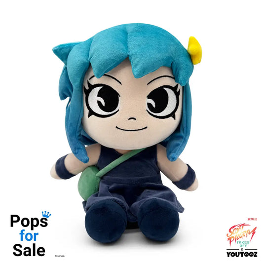 YouTooz - Scott Pilgrim: Ramona Plush (9 Inch)