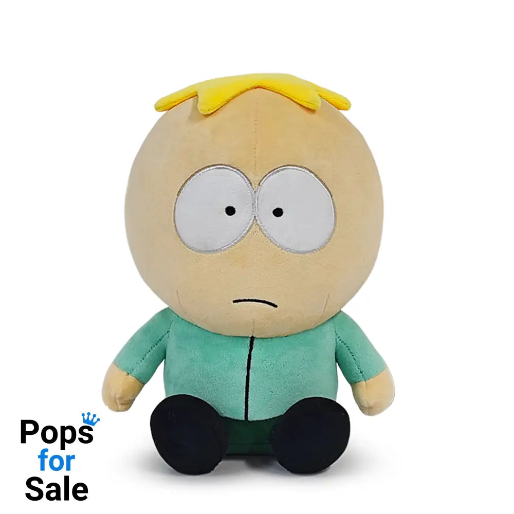 Youtooz - South Park: Butters Plush (9 Inch)