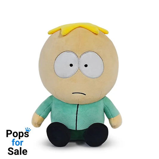 Youtooz - South Park: Butters Plush (9 Inch)